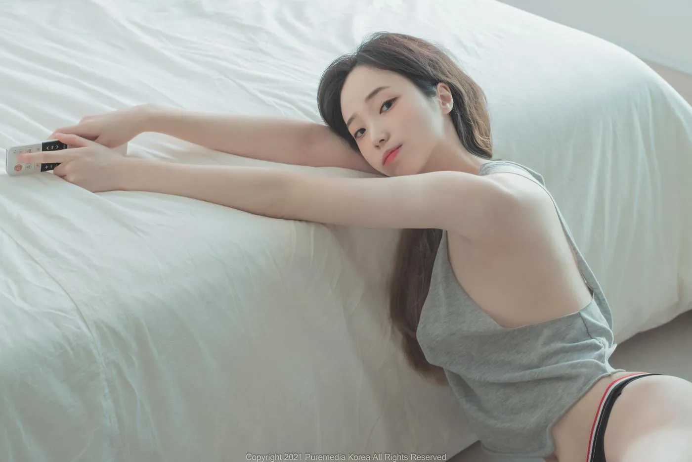 Bambi밤비 – NO.81 [Pure Media] Vol.164 [46P]插图3